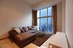 Marina Bay Residences (D1), Condominium #602100331
